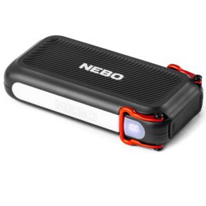 NEBO Rambler 20K Hand-HELD Power Bank